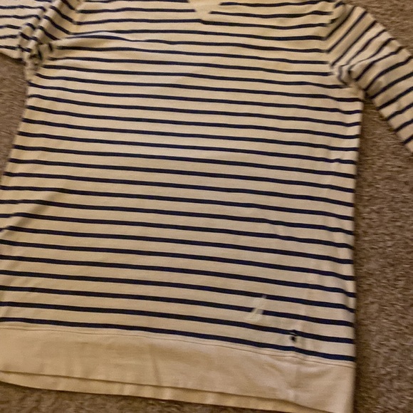 Nautica long sleeve shirt - Picture 3 of 3